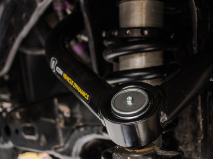 ICON 2004+ Ford F-150 / 2009+ Ram 1500 Delta Joint Kit.