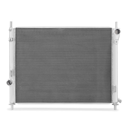 Mishimoto 2015+ Ford Mustang GT Performance Aluminum Radiator.