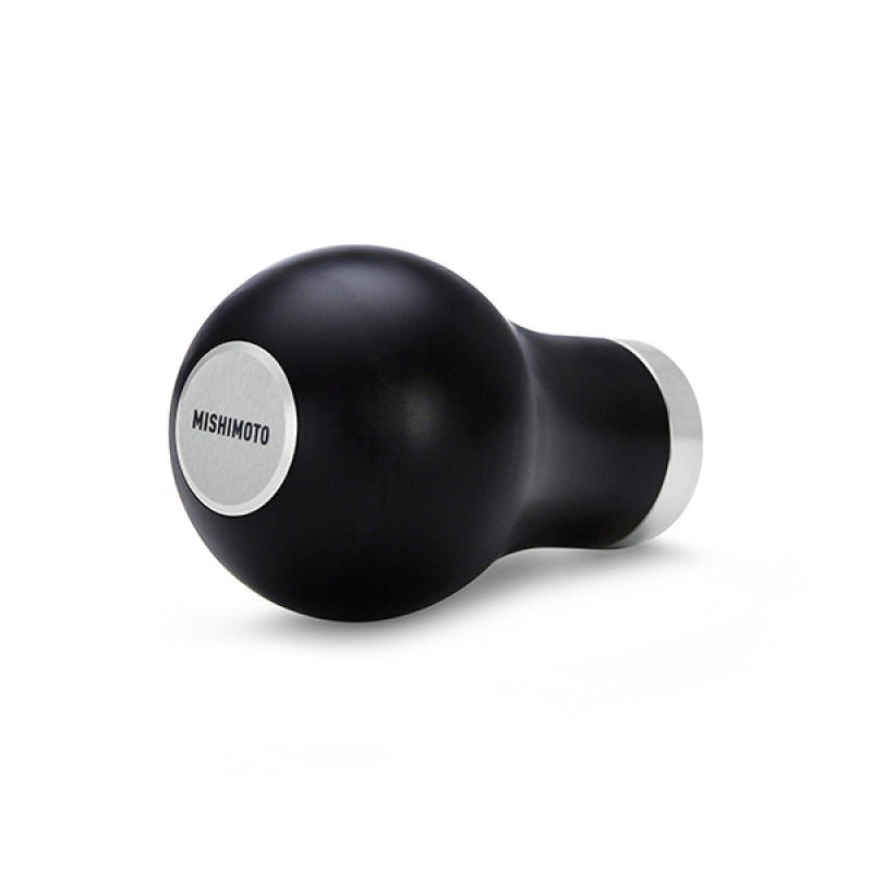 Mishimoto Teardrop Shift Knob - Black.