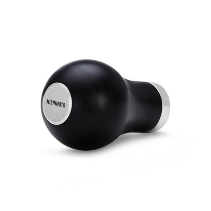 Mishimoto Teardrop Shift Knob - Black.