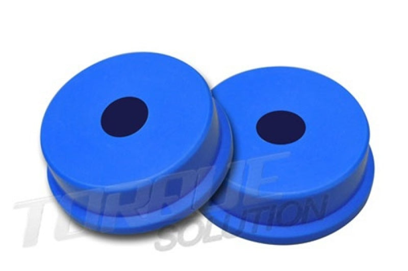 Torque Solution Shifter Bushings: Mazda Protege.