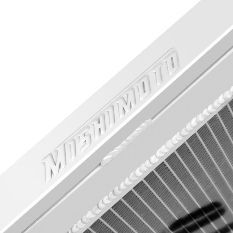 Mishimoto 05-10 Scion tC Manual Aluminum Radiator.