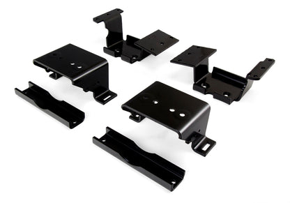 Air Lift LoadLifter 7500XL for 11-17 GM 2500/3500.