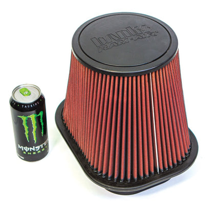 Banks Power 17-19 Ford F250/F350/F450 6.7L Ram-Air Intake System - Oiled Filter.