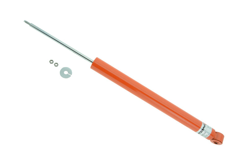 Koni STR.T (Orange) Shock 10-13 Mazda 3 Sedan and Hatchback/ excl. Mazdaspeed 3 - Rear.