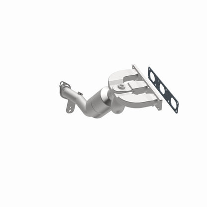MagnaFlow Conv DF BMW 04-05 330XI 3.0L / 04-06 X3 2.5L/3.0L