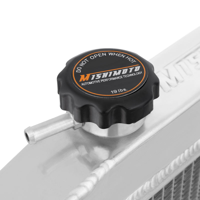 Mishimoto 03-08 Hyundai Tiburon Aluminum Radiator.