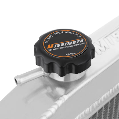 Mishimoto 03-08 Hyundai Tiburon Aluminum Radiator.