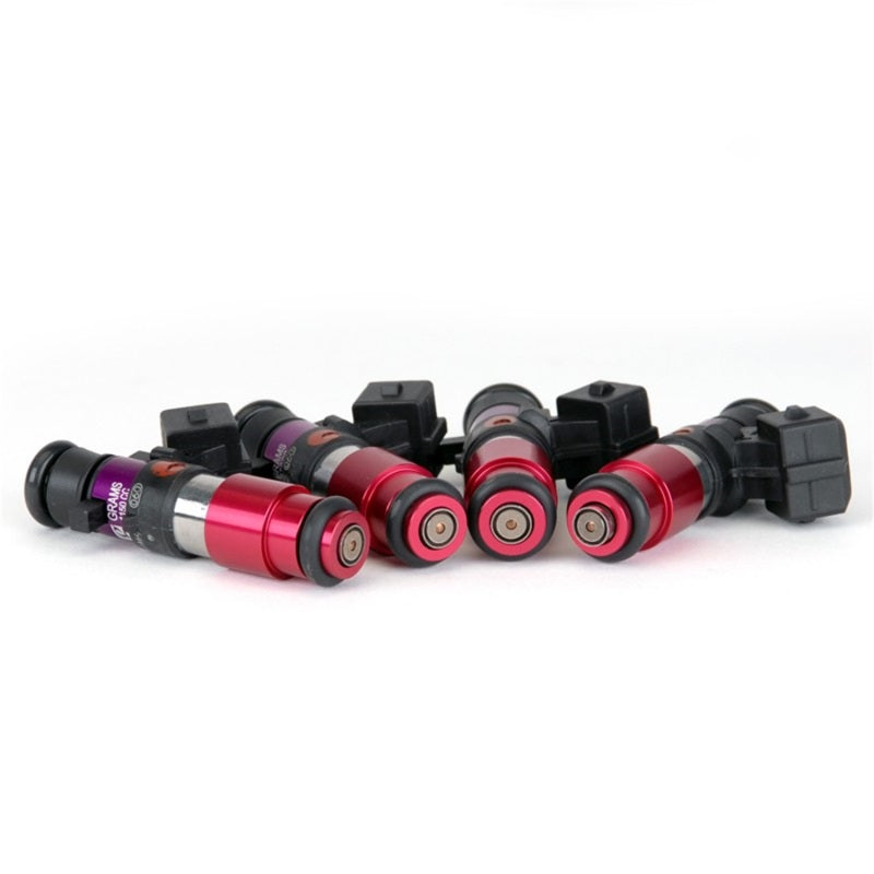Grams Performance Honda/Acura K Series / 06+ S2000 1150cc Fuel Injectors (Set of 4).