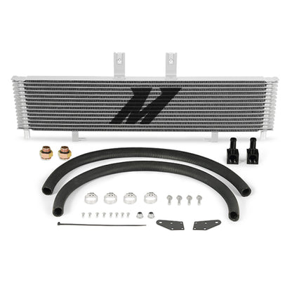 Mishimoto 03-05 Chevrolet / GMC 6.6L Duramax (LB7/LLY) Transmission Cooler.