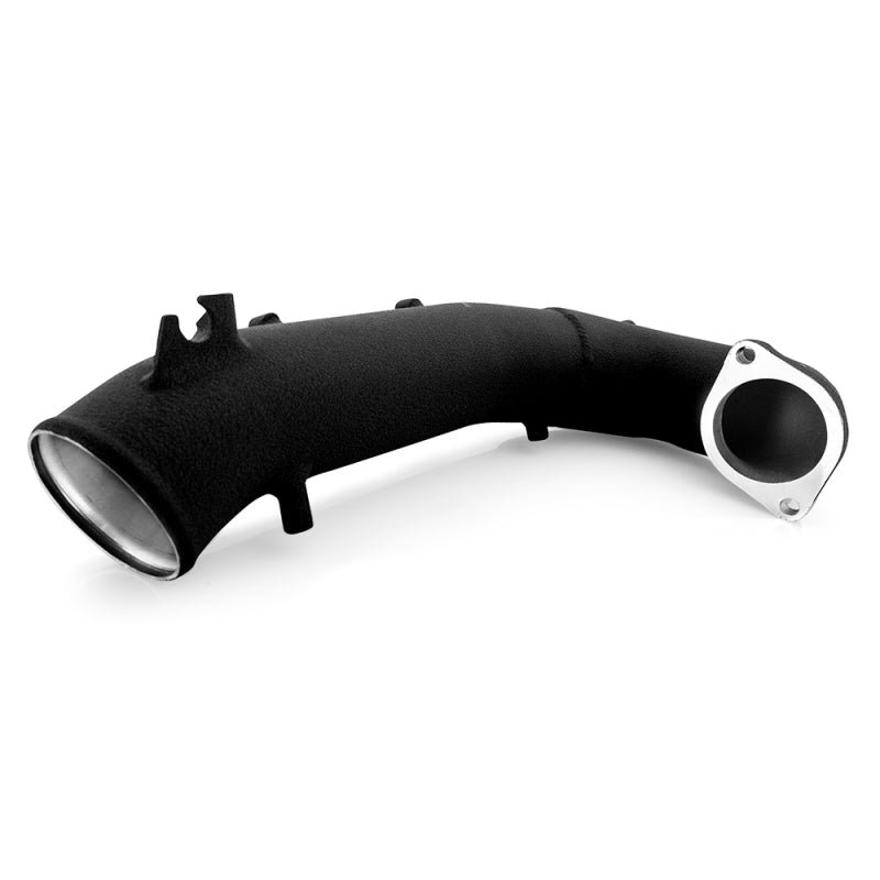 Mishimoto 2017+ Honda Civic Type-R Inlet Pipe Upgrade Kit - Black.