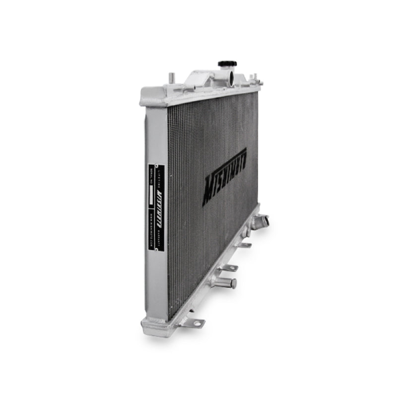 Mishimoto 02-04 Acura RSX Manual Aluminum Radiator.
