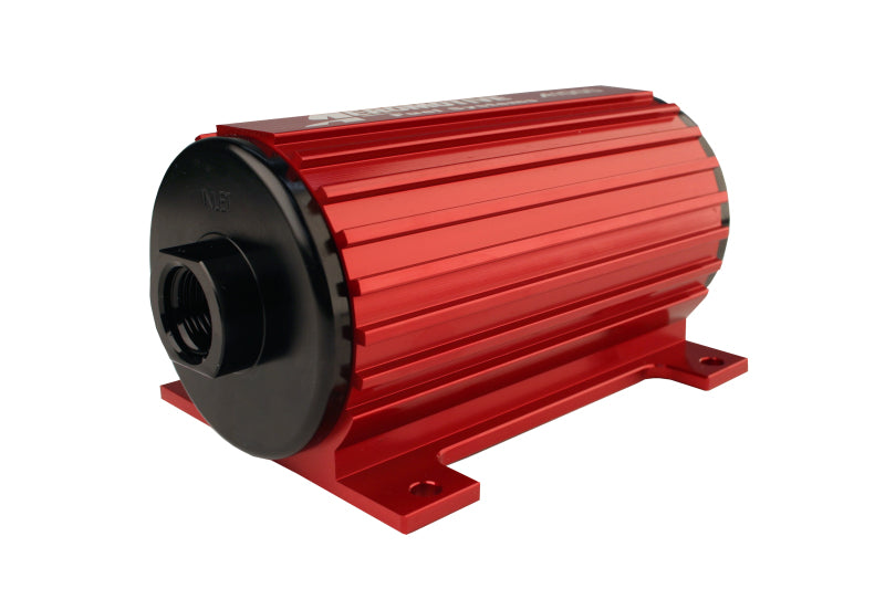 Aeromotive A1000 Fuel Pump - EFI or Carbureted Applications.