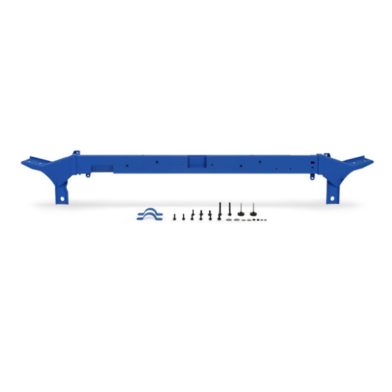 Mishimoto 2008-2010 Ford 6.4L Powerstroke Upper Support Bar.