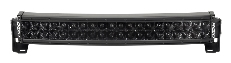 Rigid Industries RDS-Series Midnight Edition 20in Spot.