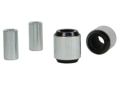 Whiteline 2007+ Nissan GT-R R35 Front Shock Absorber to Control Arm Bushing.