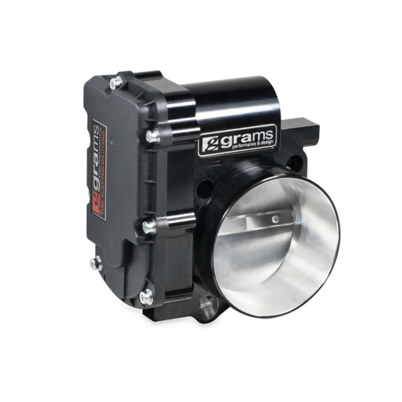 Grams Performance DBW Electronic 72mm Throttle Body 2012+ Scion FR-S / Subaru BRZ.