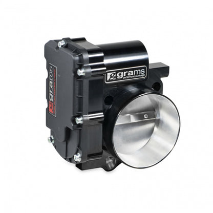 Grams Performance DBW Electronic 72mm Throttle Body 2012+ Scion FR-S / Subaru BRZ.