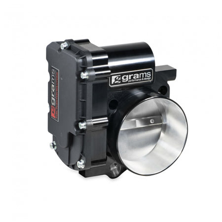 Grams Performance DBW Electronic 72mm Throttle Body 2012+ Scion FR-S / Subaru BRZ.