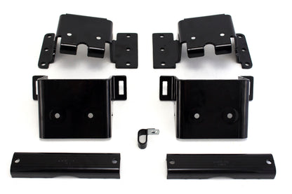 Air Lift Loadlifter 5000 Ultimate Rear Air Spring Kit for 11-17 GMC Sierra 2500 HD.