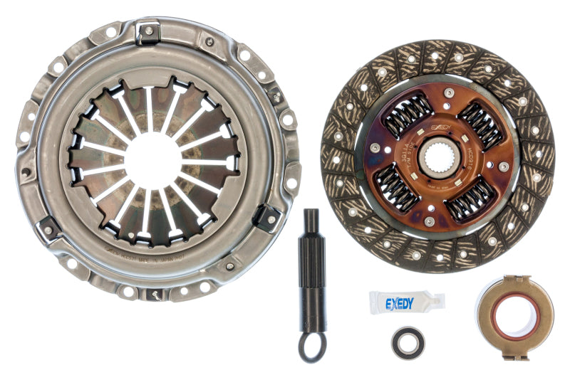 Exedy OE 2000-2001 Acura Integra L4 Clutch Kit.