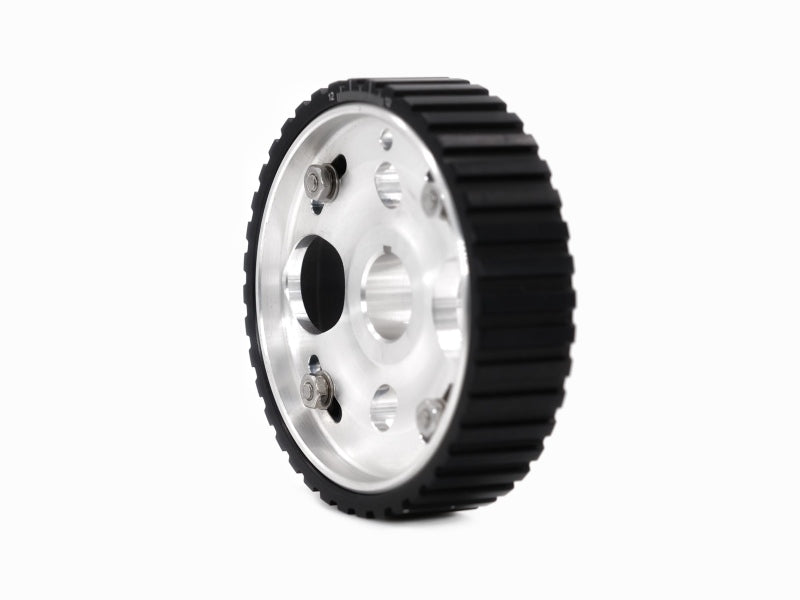 Fidanza 86-93 Supra 7MGTE Silver Cam Gear (Requires 2).