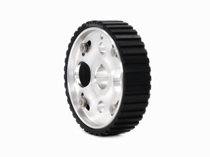 Fidanza 86-93 Supra 7MGTE Silver Cam Gear (Requires 2).