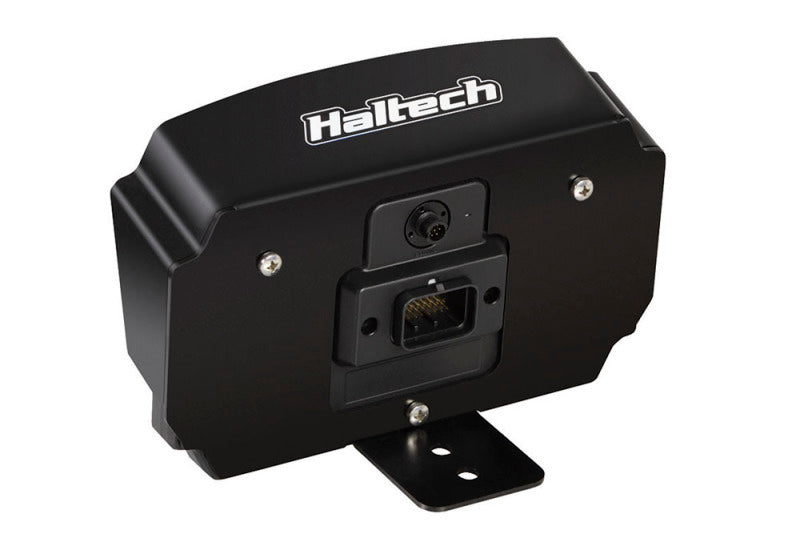 Haltech iC-7 Display Dash Hooded Mounting Bracket.