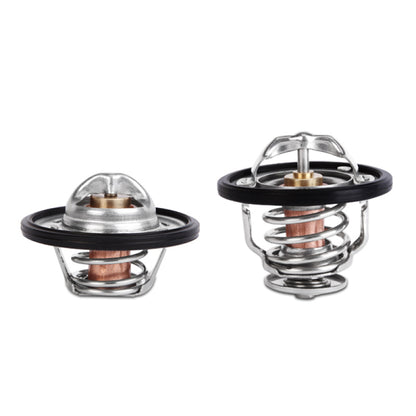 Mishimoto Nissan Altima 2.5L Racing Thermostat.