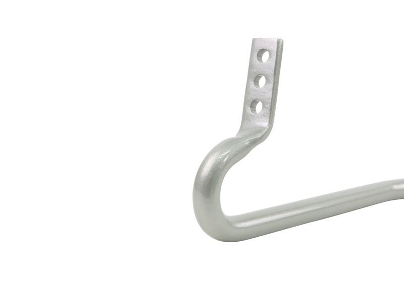 Whiteline 12+ Scion FR-S / 12+ Subaru BRZ / 12+ Toyota 86 Rear 18mm X Adj HD Swaybar w/ Endlinks.