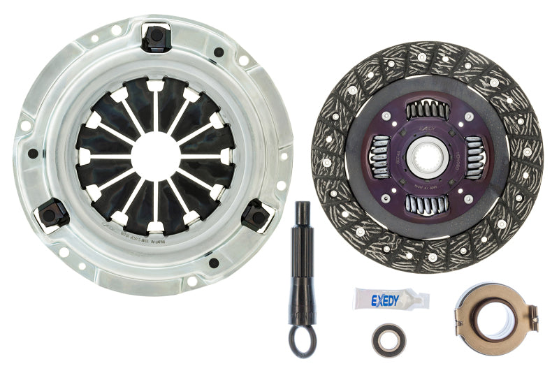Exedy 2001-2005 Honda Civic L4 Stage 1 Organic Clutch.