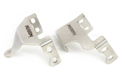 Perrin 15-21 Subaru WRX Oil Cooler Kit w/PERRIN Core.