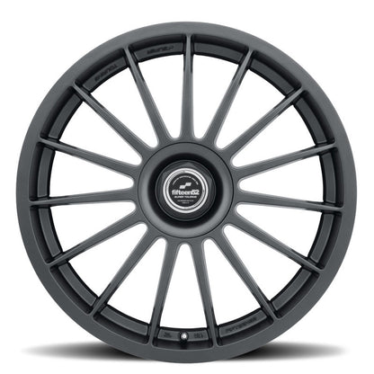 fifteen52 Podium 17x7.5 4x100/4x108 ET42 Frosted Graphite Wheel
