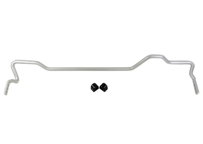 Whiteline 10/93-00 Subaru WRX/STi GC-GF / 01-5/02 Forester SF GT Turbo Rear 24mm Swaybar-XX h/duty B.