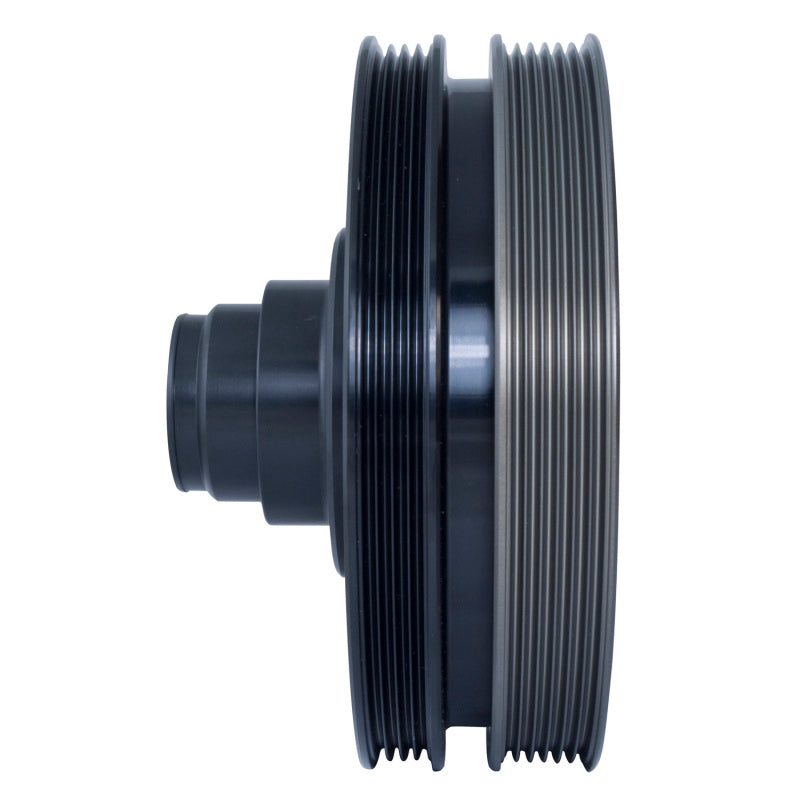 Fluidampr Chevy LS3/L99/Camaro w/ Stock Pulley Steel Internally Balanced Damper.