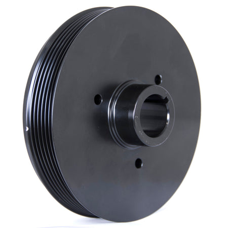 Fluidampr 08-15 Mitsubishi Evo X Steel Internally Balanced Damper.