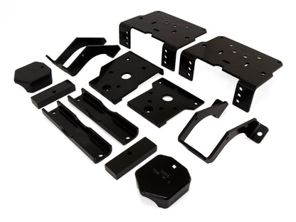 Air Lift LoadLifter 7500XL for 11-16 Ford F250/350.