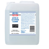 LIQUI MOLY 5L Active-2P AC System Cleaner.