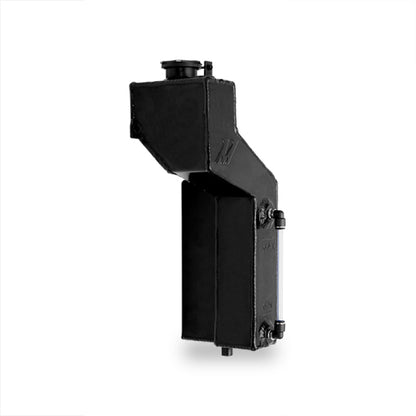 Mishimoto 13+ Subaru BRZ / Scion FRS / Toyota GT86 Aluminum Overflow Tank - Black.