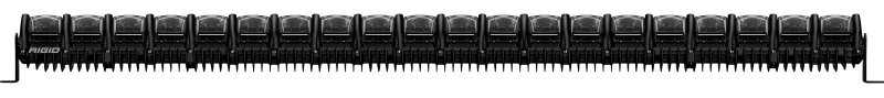 Rigid Industries 50in Adapt Light Bar.