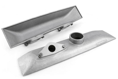 Perrin 08-20 Subaru STI Top Mount Intercooler (TMIC) - Silver.