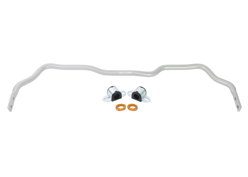 Whiteline 2019 Toyota Corolla Front 26mm Heavy Duty Sway Bar.