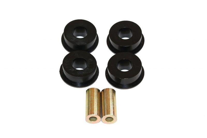 Torque Solution Rear Differential Bushings: Subaru Wrx & Sti 2008+ / Forester 2009-2013.