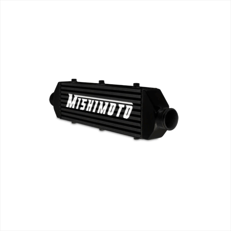 Mishimoto Universal Black Z Line Bar & Plate Intercooler.