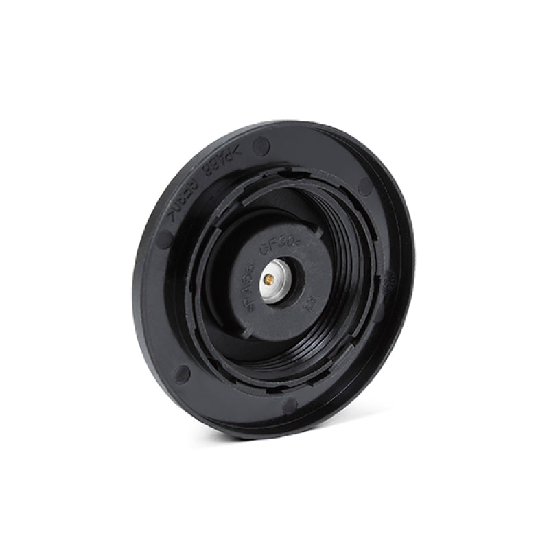 Mishimoto 1.1 Bar Rated 99-15 Ford F-250/F-350/F-450/F-550 Super Duty Overflow Reservoir Cap.
