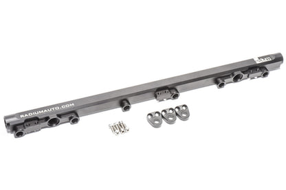 Radium Toyota 1JZ-GTE VVT-I Fuel Rail.