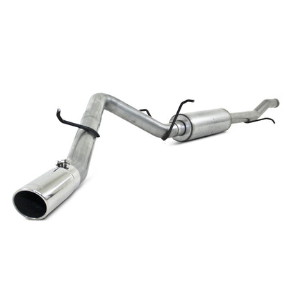MBRP 2009 Chev/GMC Yukon XL/Avalanche 5.3/6.0 L Cat Back Single Side.
