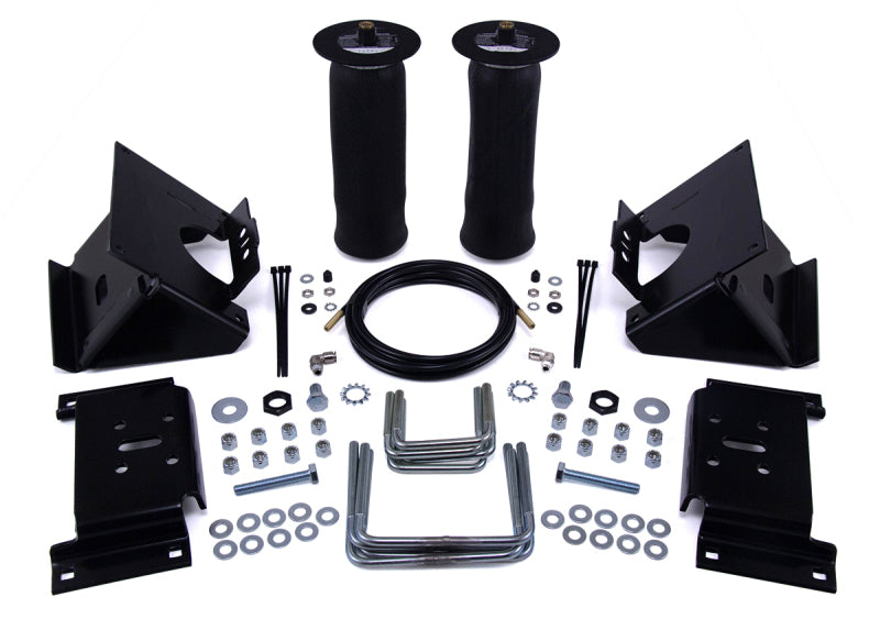Air Lift Ridecontrol Air Spring Kit.