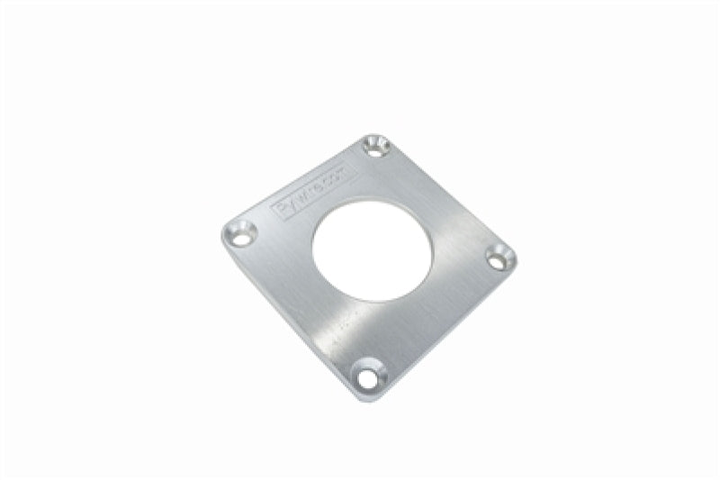 Rywire Mil-Spec Connector Plate - Small 3x3in.