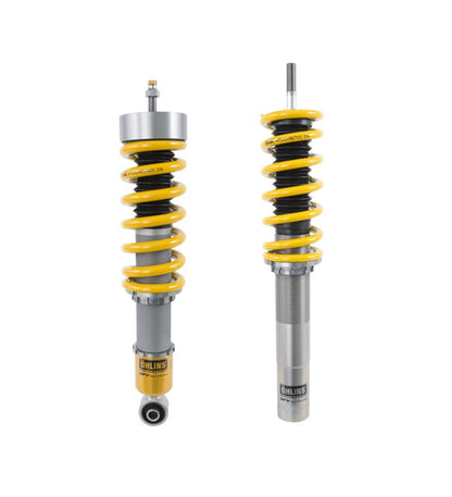 Ohlins Road & Track Coilover Kit | POZ MN04S1